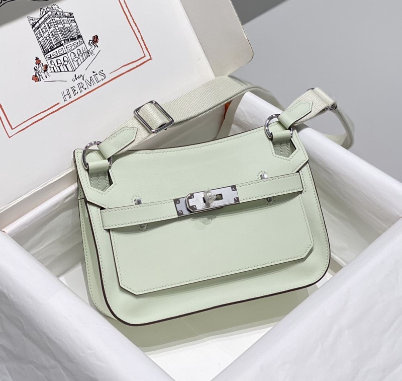 Hermes Satchel Bags